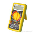 LCD -Display digitales Multimeter mit Handheld